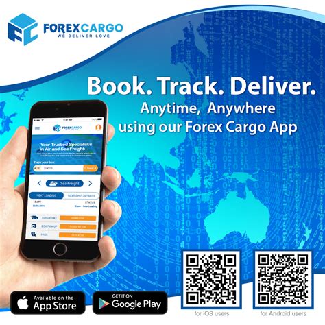 forex cargo philippines tracking|Forex Cargo Tracking Philippines: A Comprehensive Guide to Tra.